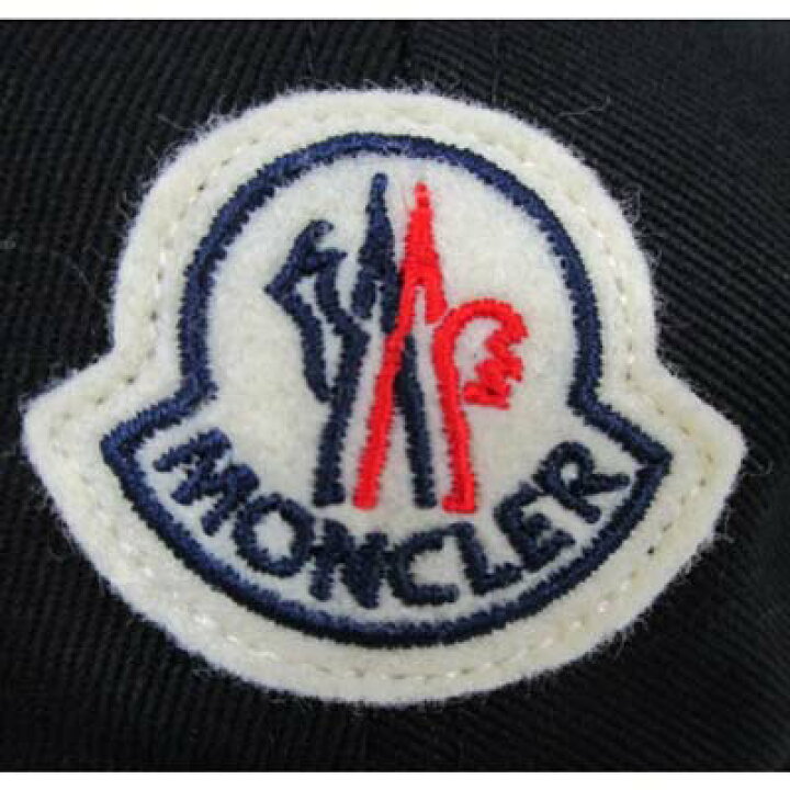 楽天市場】モンクレール MONCLER メンズ 帽子 キャップ ユニセックス可 