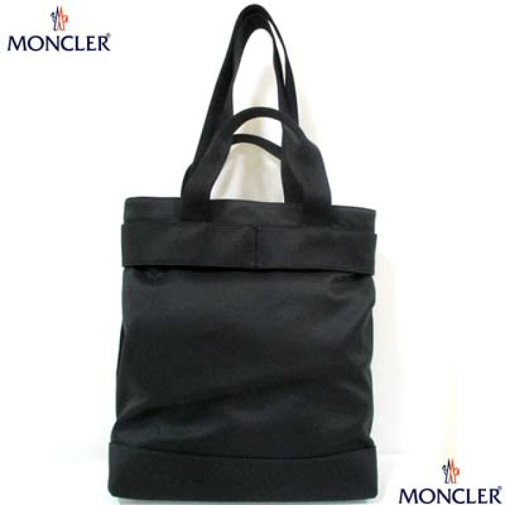 楽天市場】モンクレール MONCLER メンズ トートバッグ 鞄 ユニセックス 