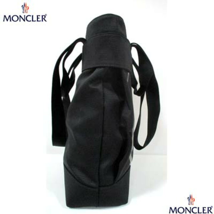 楽天市場】モンクレール MONCLER メンズ トートバッグ 鞄 ユニセックス 