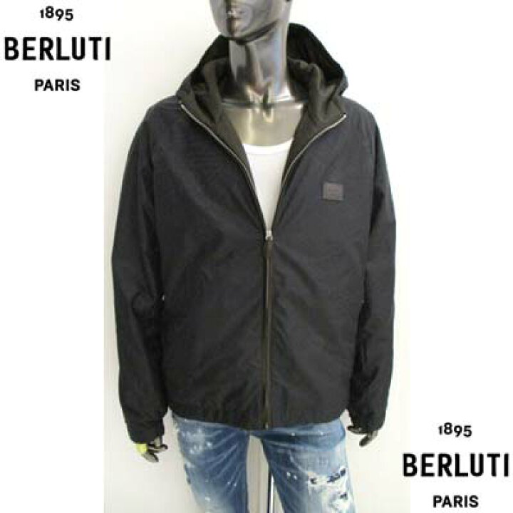 楽天市場】ベルルッティ BERLUTI メンズ アウター ジャケット 全体 