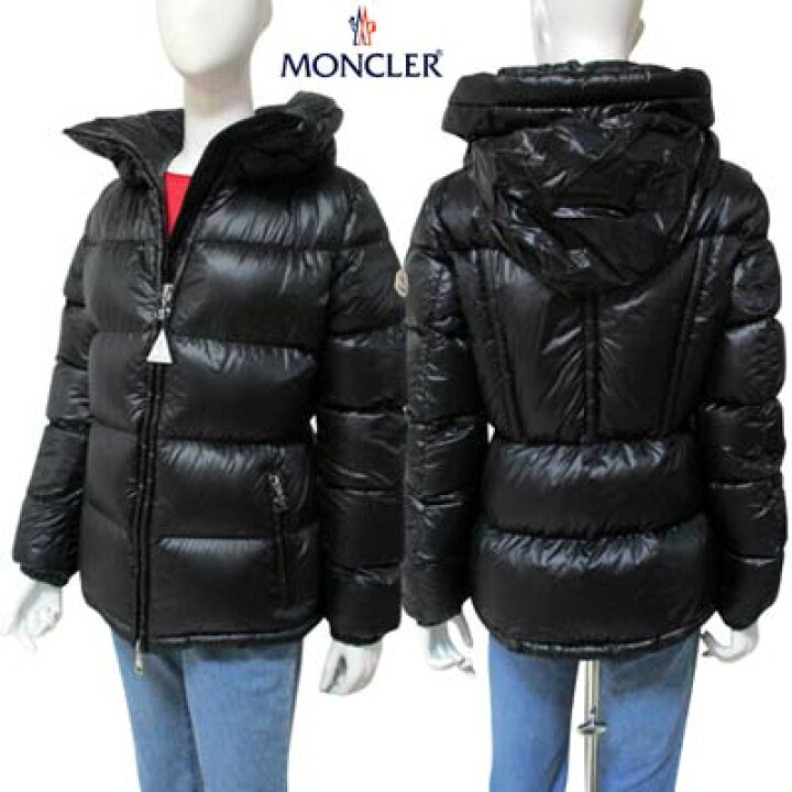 楽天市場】モンクレール MONCLER レディース アウター ダウン 