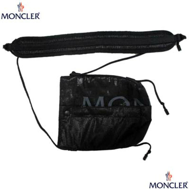 楽天市場】モンクレール MONCLER メンズ 鞄 ショルダーバッグ クロス 