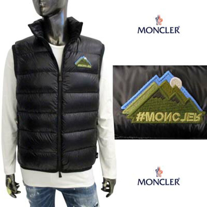 MONCLER GRENOBLE 2023春夏新作 ハイネック スウェットシャツ