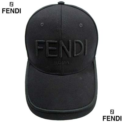 楽天市場】フェンディ FENDI メンズ 帽子 キャップ ユニセックス可