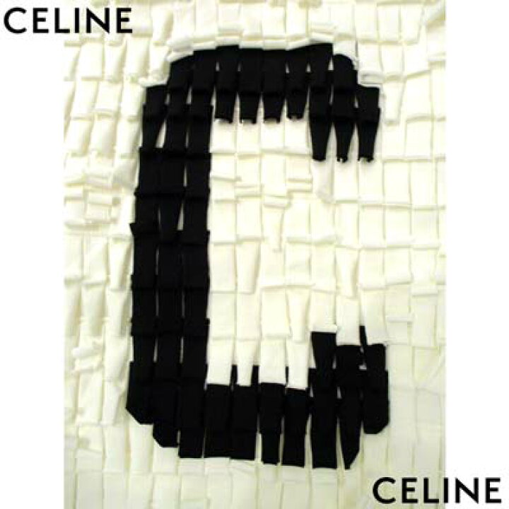 楽天市場】セリーヌ CELINE メンズ トップス トレーナー スウェット 
