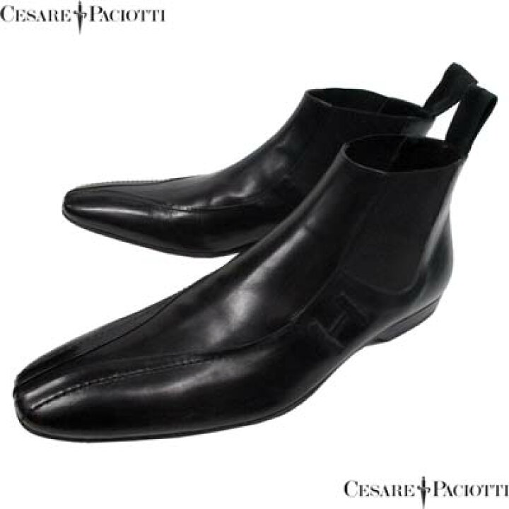 楽天市場】チェザーレパチョッティ CESARE PACIOTTI メンズ 靴 ブーツ 