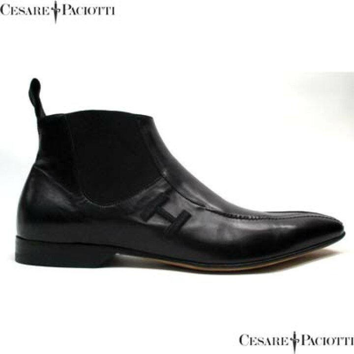 楽天市場】チェザーレパチョッティ CESARE PACIOTTI メンズ 靴 ブーツ 
