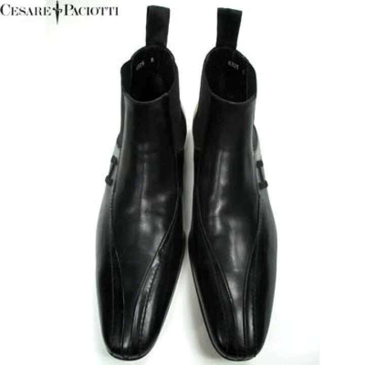 楽天市場】チェザーレパチョッティ CESARE PACIOTTI メンズ 靴 ブーツ 
