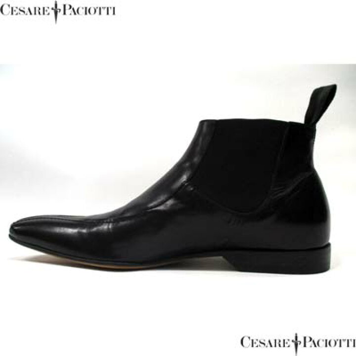 楽天市場】チェザーレパチョッティ CESARE PACIOTTI メンズ 靴 ブーツ 