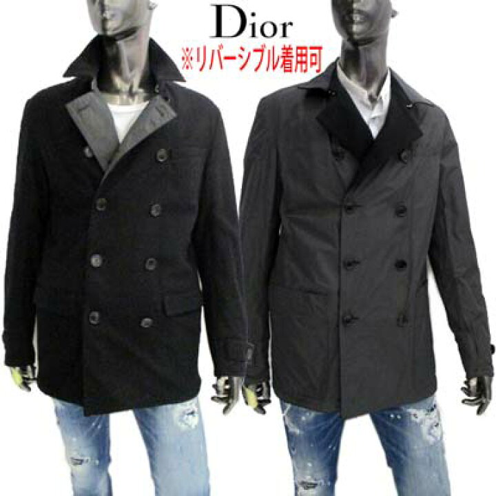 楽天市場】ディオールオム DIOR HOMME メンズ アウター ジャケット  