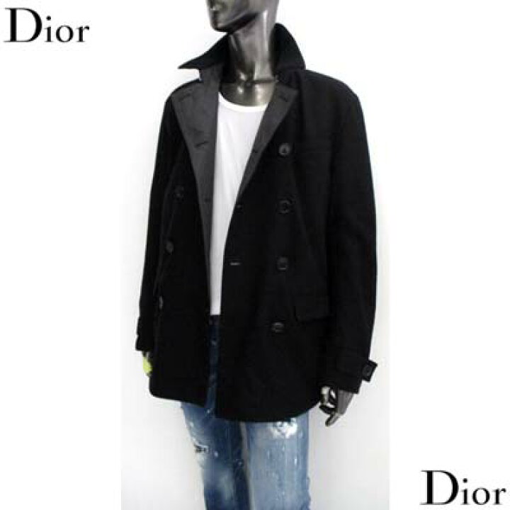 楽天市場】ディオールオム DIOR HOMME メンズ アウター ジャケット 
