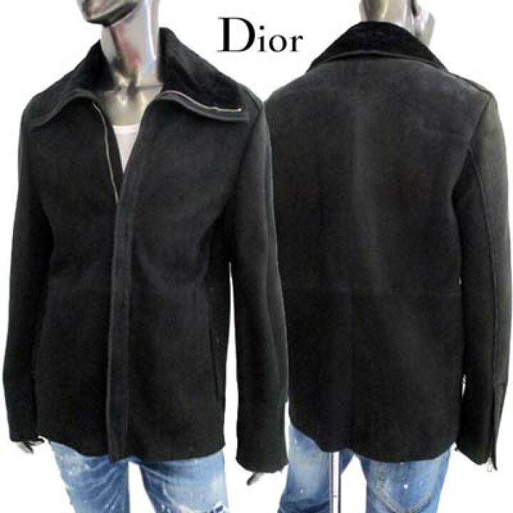 楽天市場】ディオールオム DIOR HOMME メンズ アウター ジャケット  
