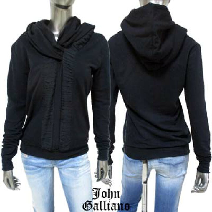 楽天市場】ジョンガリアーノ JOHN GALLIANO レディース トップス 