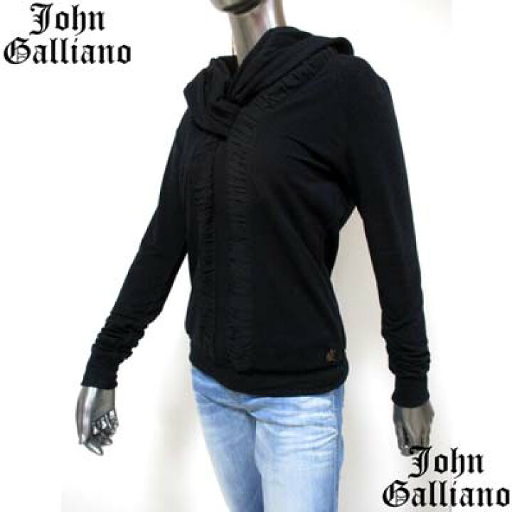 楽天市場】ジョンガリアーノ JOHN GALLIANO レディース トップス 