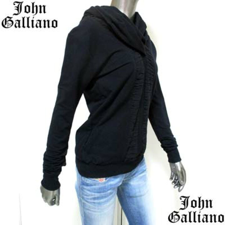 楽天市場】ジョンガリアーノ JOHN GALLIANO レディース トップス 