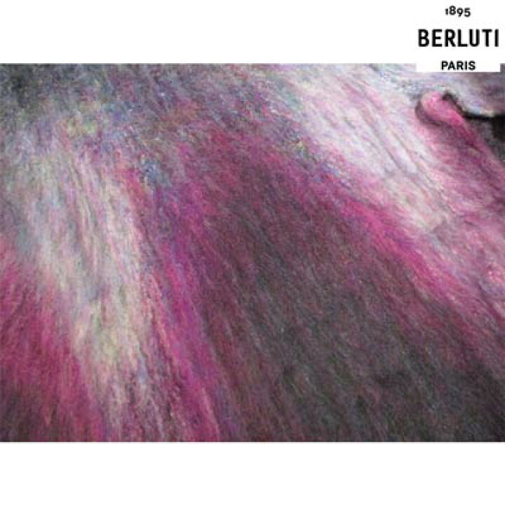 楽天市場】ベルルッティ BERLUTI メンズ トップス ニット セーター 