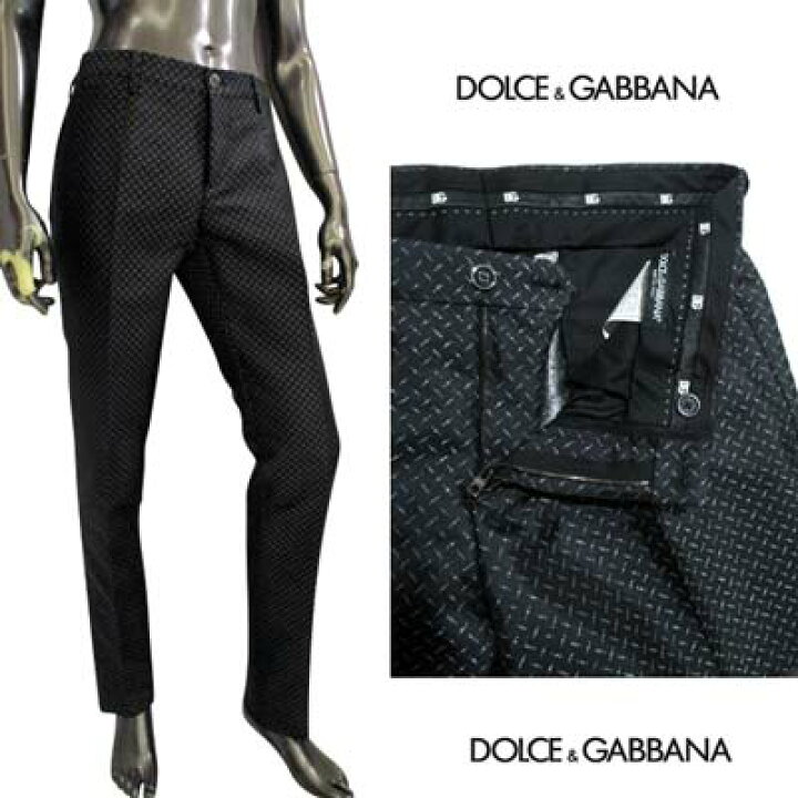 楽天市場】ドルチェ＆ガッバーナ DOLCE&GABBANA メンズ スーツ 