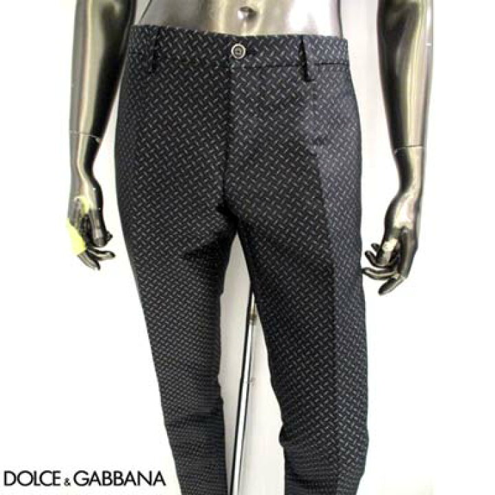 楽天市場】ドルチェ＆ガッバーナ DOLCE&GABBANA メンズ スーツ 
