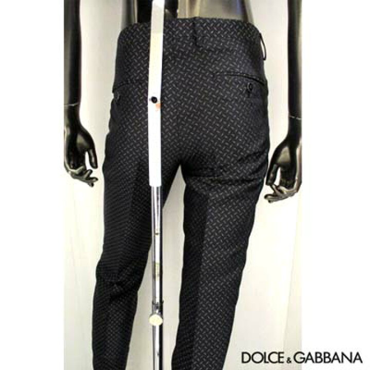 楽天市場】ドルチェ＆ガッバーナ DOLCE&GABBANA メンズ スーツ 