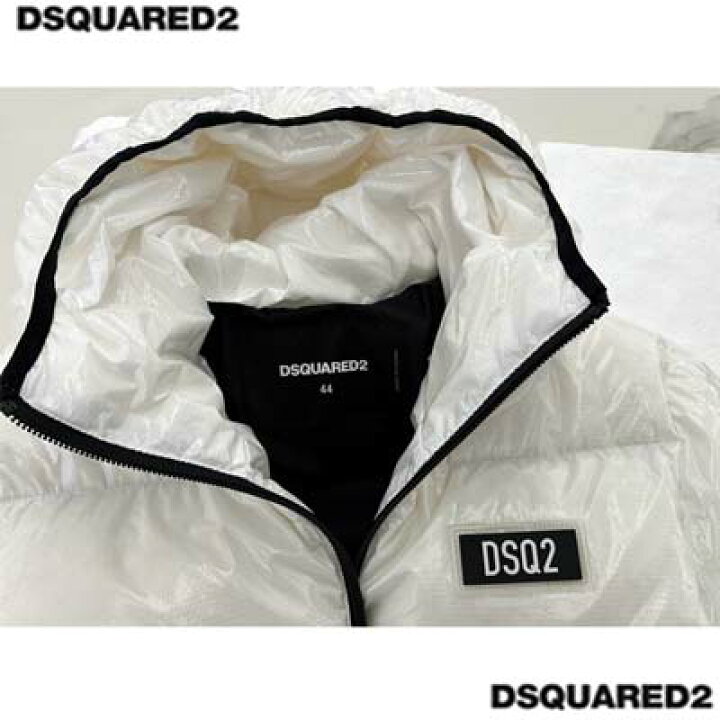 楽天市場】ディースクエアード DSQUARED2 メンズ アウター ダウン 