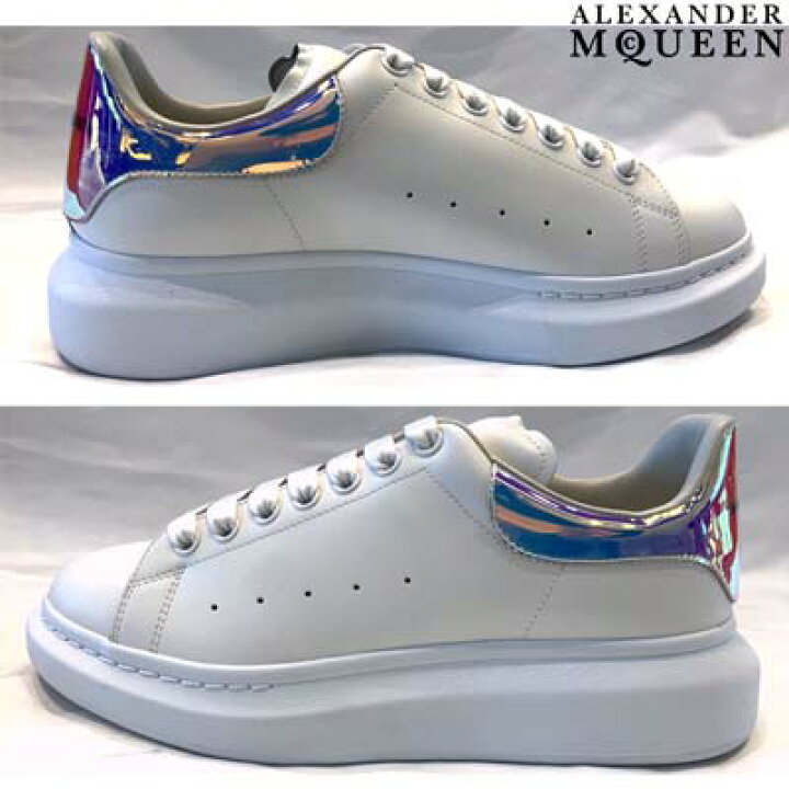 楽天市場】アレキサンダーマックイーン ALEXANDER McQUEEN メンズ  
