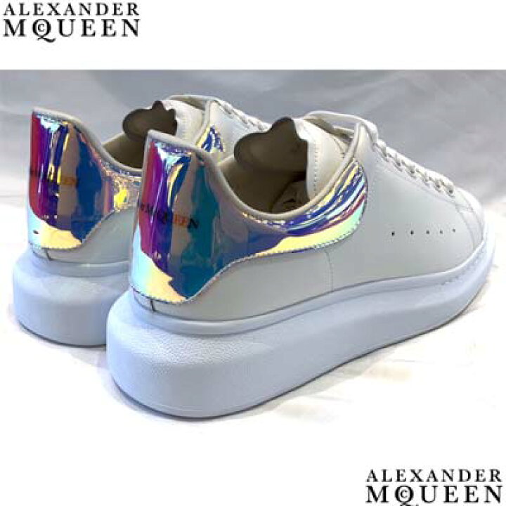 楽天市場】アレキサンダーマックイーン ALEXANDER McQUEEN メンズ  