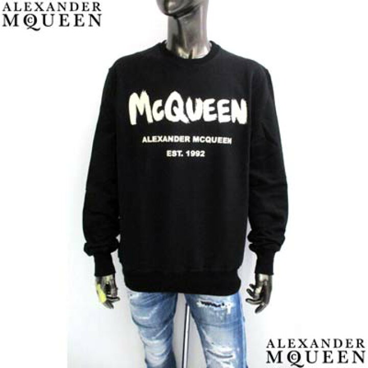 楽天市場】アレキサンダーマックイーン ALEXANDER McQUEEN メンズ  