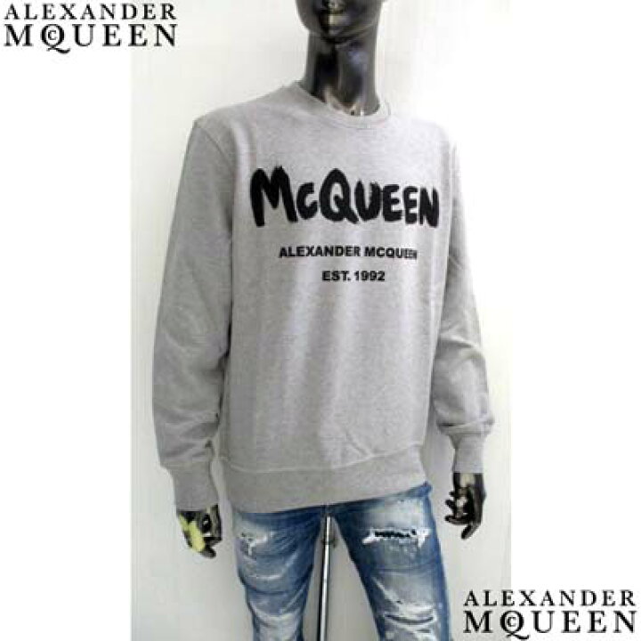 楽天市場】アレキサンダーマックイーン ALEXANDER McQUEEN メンズ  