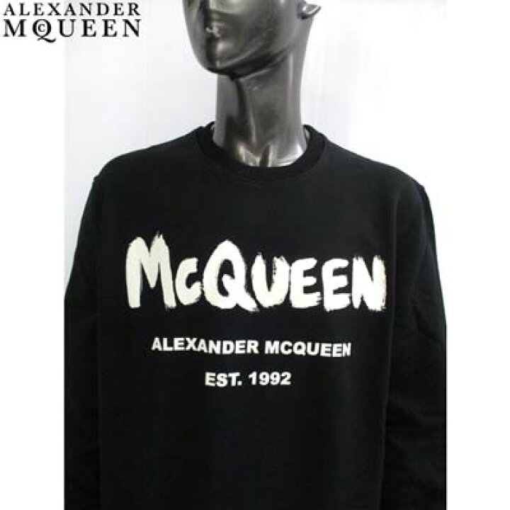 楽天市場】アレキサンダーマックイーン ALEXANDER McQUEEN メンズ  