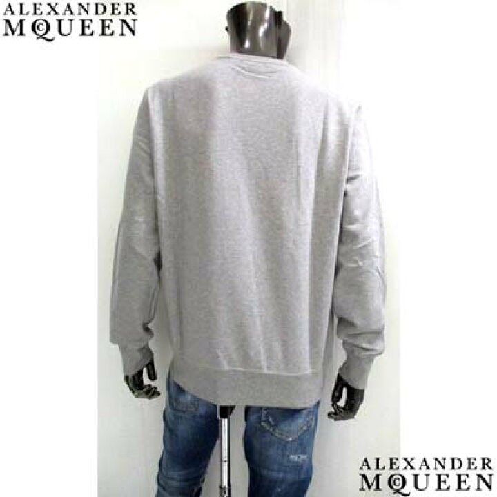 楽天市場】アレキサンダーマックイーン ALEXANDER McQUEEN メンズ 