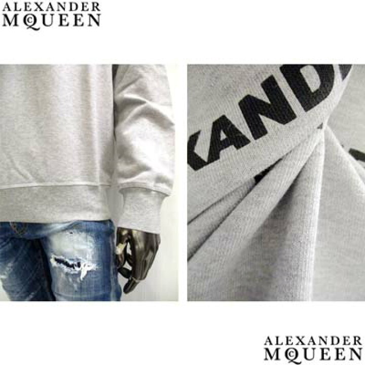 楽天市場】アレキサンダーマックイーン ALEXANDER McQUEEN メンズ 