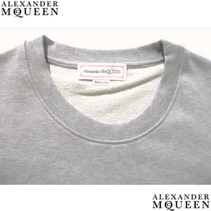 楽天市場】アレキサンダーマックイーン ALEXANDER McQUEEN メンズ 