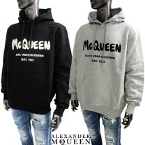 楽天市場】ALEXANDER McQUEEN（パーカー｜トップス）：メンズ 