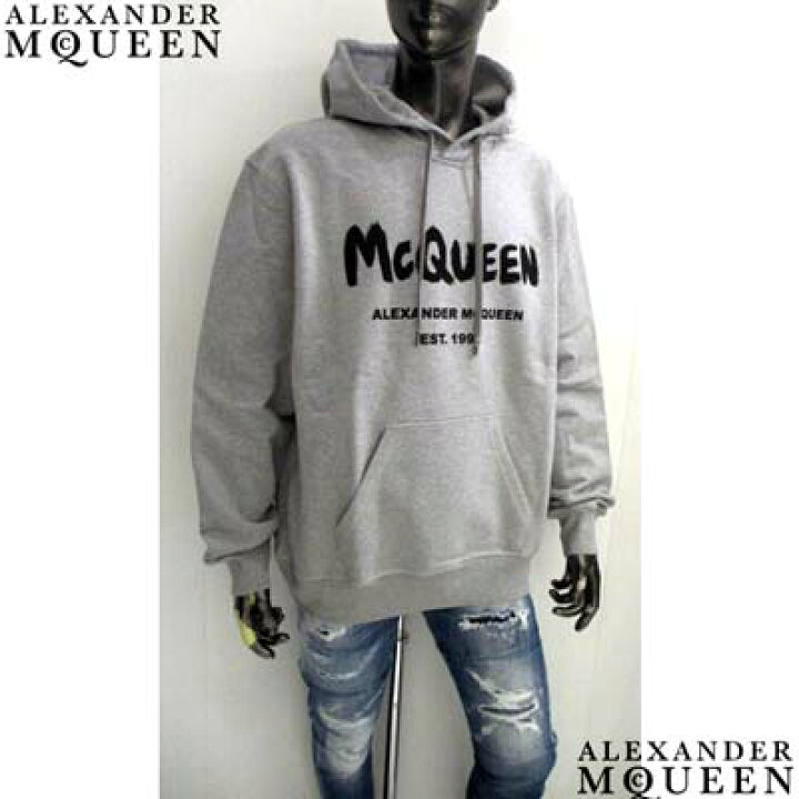 楽天市場】アレキサンダーマックイーン ALEXANDER McQUEEN メンズ  