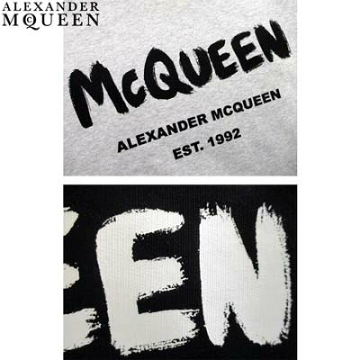 楽天市場】アレキサンダーマックイーン ALEXANDER McQUEEN メンズ  