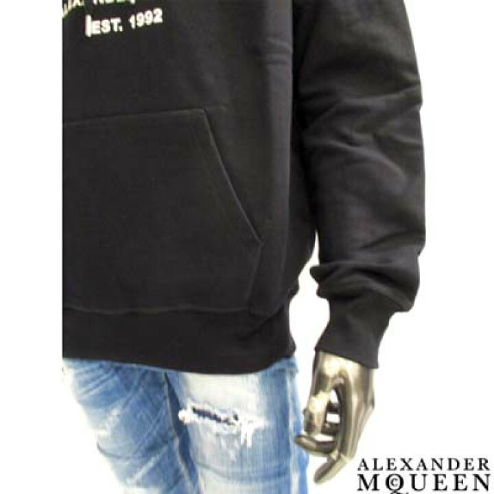 楽天市場】アレキサンダーマックイーン ALEXANDER McQUEEN メンズ 