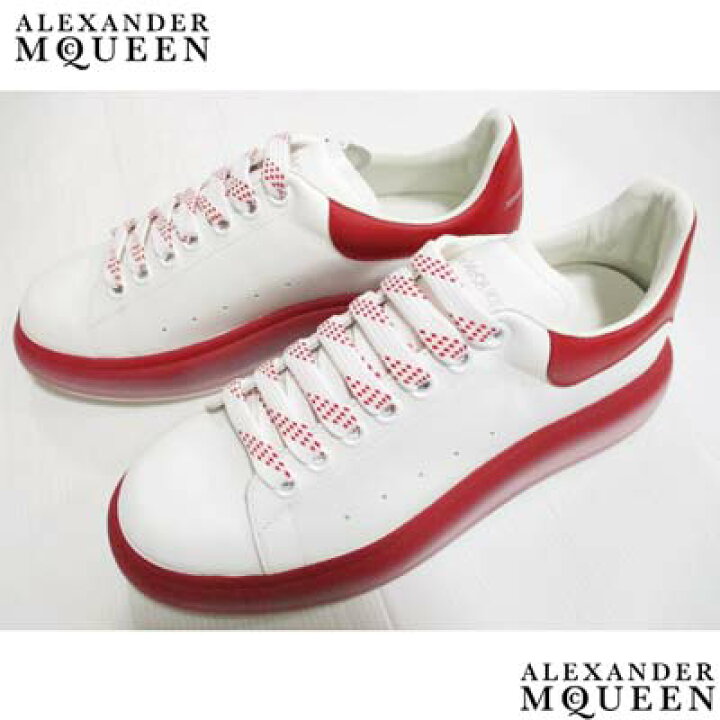 楽天市場】アレキサンダーマックイーン ALEXANDER McQUEEN メンズ 靴 
