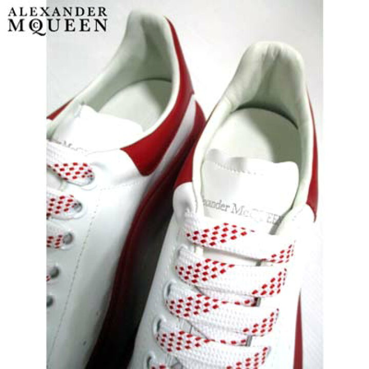 楽天市場】アレキサンダーマックイーン ALEXANDER McQUEEN メンズ 靴 