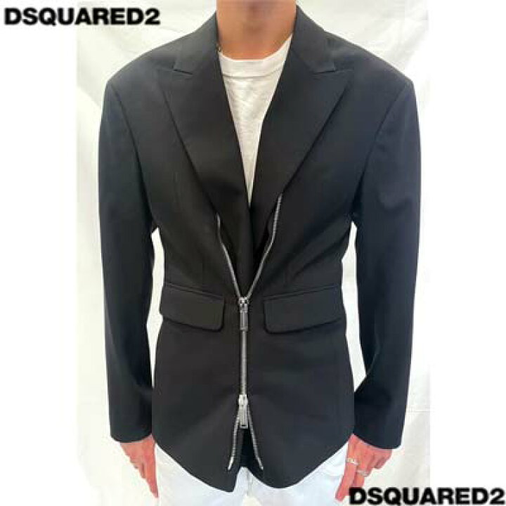 楽天市場】ディースクエアード DSQUARED2 メンズ アウター ジャケット 