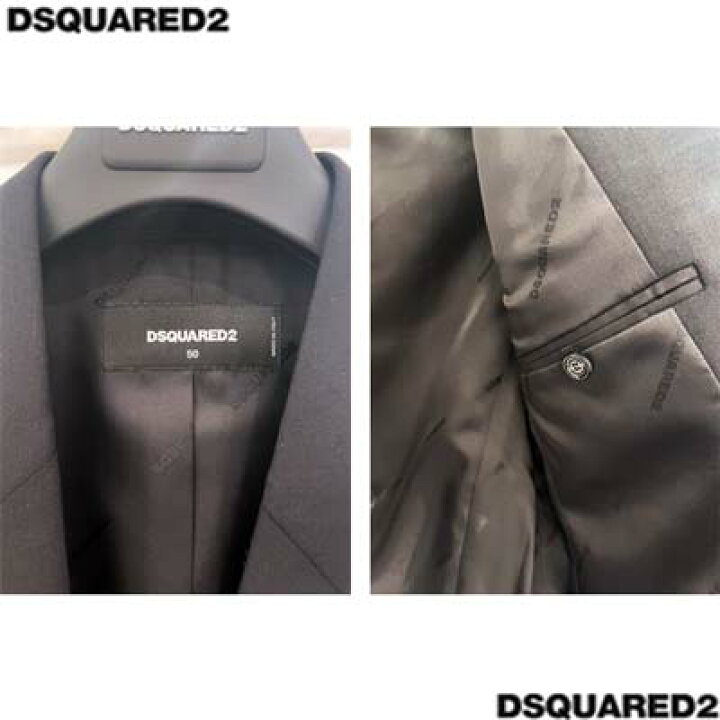 楽天市場】ディースクエアード DSQUARED2 メンズ アウター ジャケット 