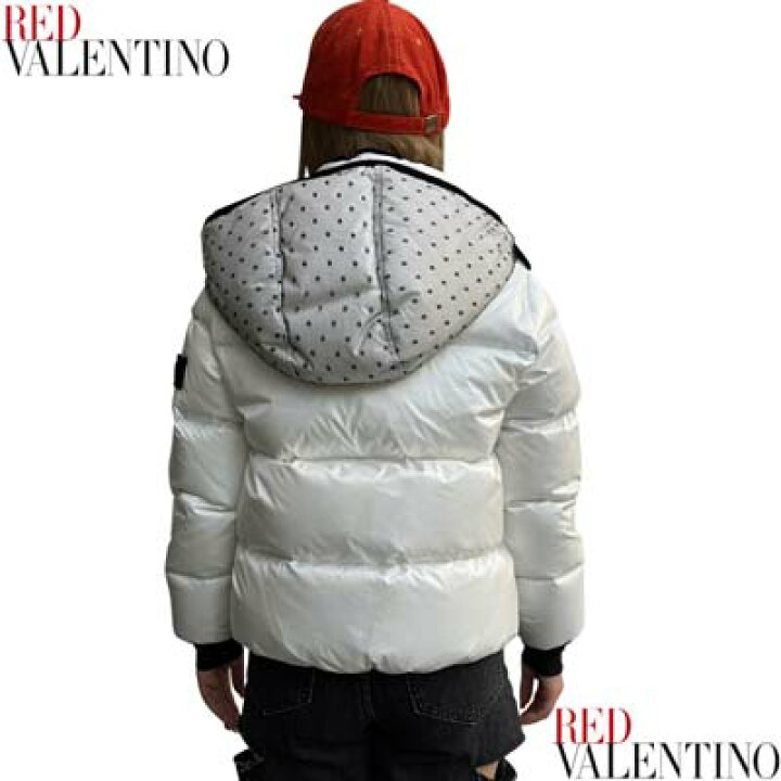 楽天市場】レッド ヴァレンティノ RED VALENTINO レディース アウター 