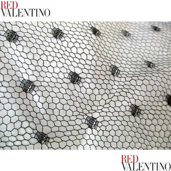楽天市場】レッド ヴァレンティノ RED VALENTINO レディース アウター 