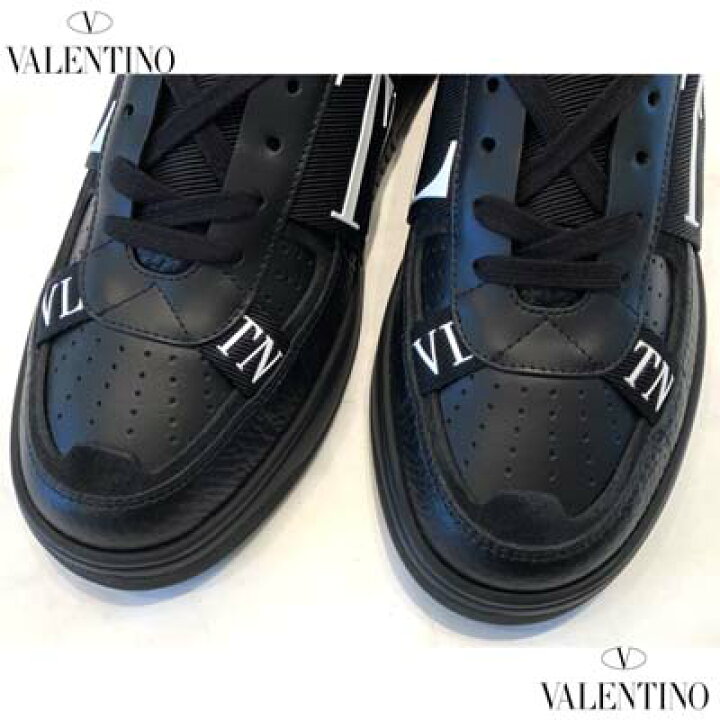 楽天市場】ヴァレンティノ VALENTINO メンズ スニーカー 靴 シューズ 