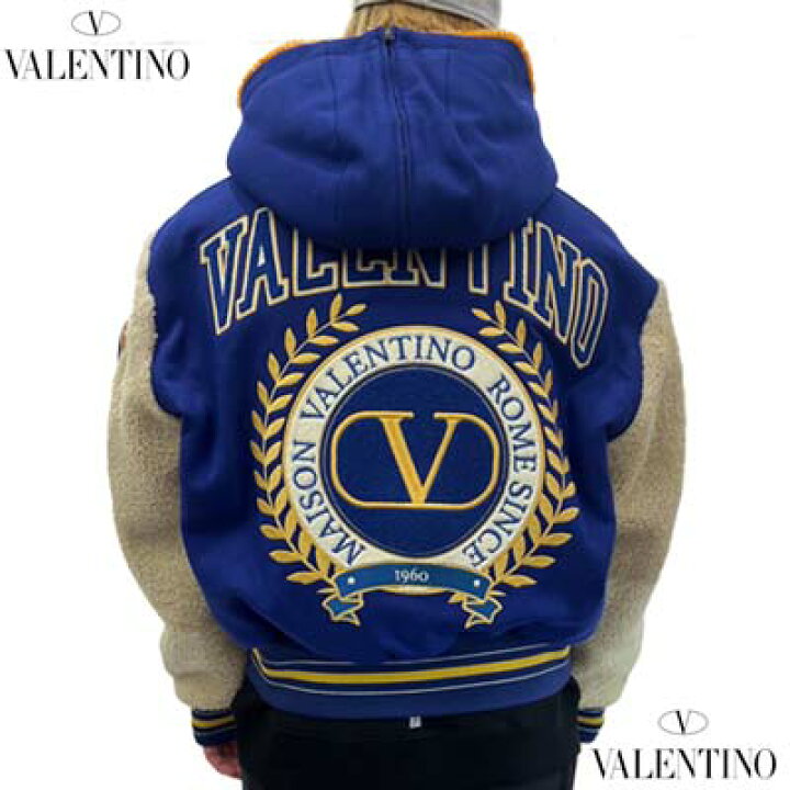 楽天市場】ヴァレンティノ VALENTINO メンズ アウター ジャケット 