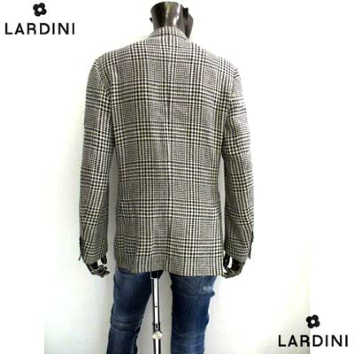 楽天市場】ラルディーニ LARDINI メンズ アウター ジャケット 2色展開 
