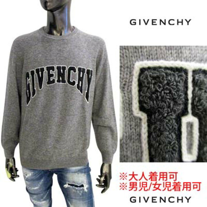 楽天市場】ジバンシー GIVENCHY キッズ 子供服 ボーイズ ガールズ  