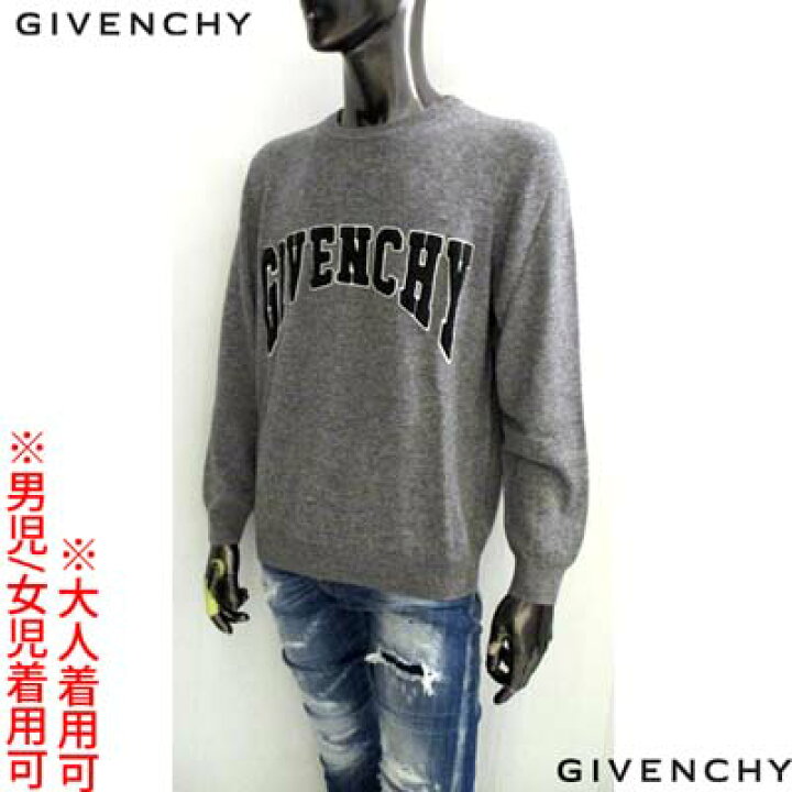 楽天市場】ジバンシー GIVENCHY キッズ 子供服 ボーイズ ガールズ  