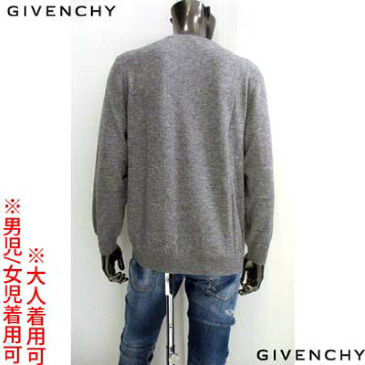 楽天市場】ジバンシー GIVENCHY キッズ 子供服 ボーイズ ガールズ