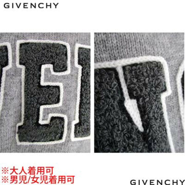 楽天市場】ジバンシー GIVENCHY キッズ 子供服 ボーイズ ガールズ 