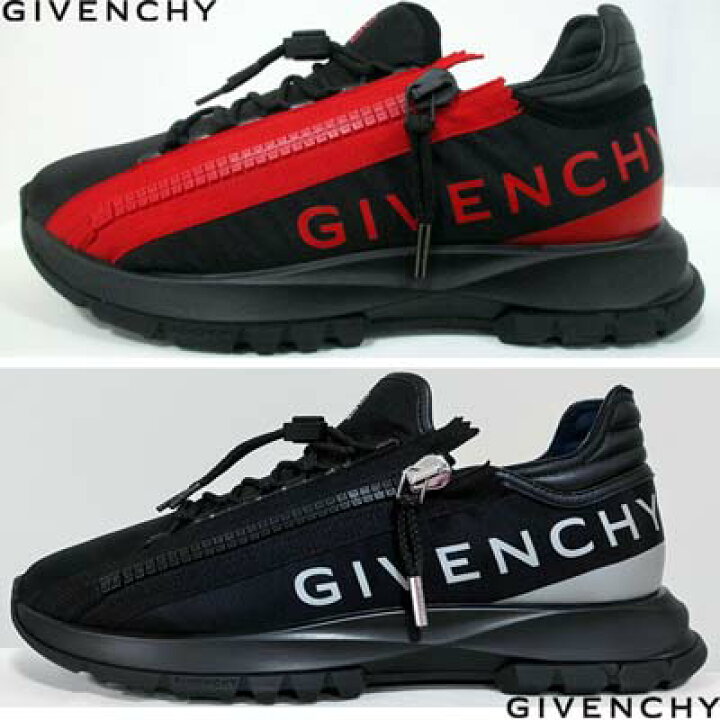 楽天市場】ジバンシー GIVENCHY メンズ 靴 スニーカー ボディ/ソール 